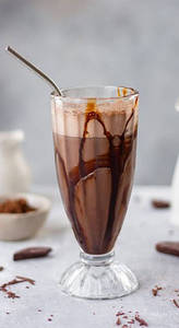 Chocolate Shake
