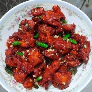 Chicken 65