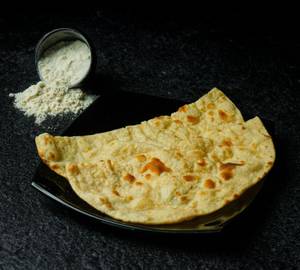 Tandoori Roti