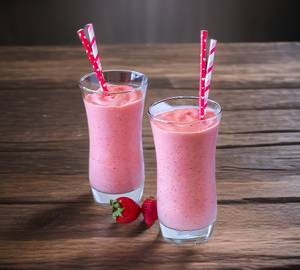Strawberry Shake