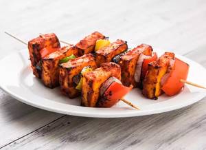 Paneer Tikka