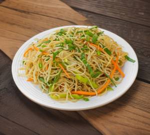 Veg noodles
