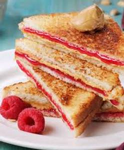 Bread Jam