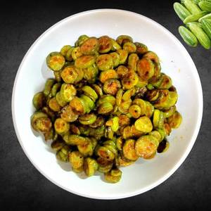 Dondakaya Kura - 450 Ml