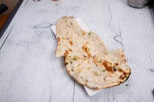 Plain Naan