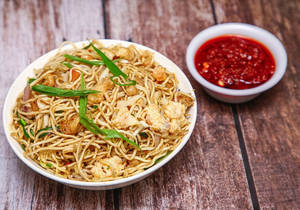 Mix Noodle