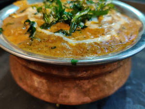 Murgh Rara