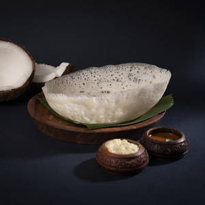 Appam [3 Pcs]