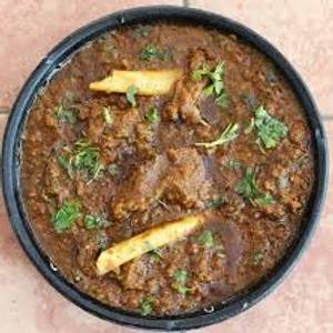 Mutton Rara Punjabi (Portion)