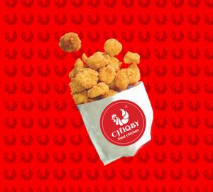 Chicken Pops(15Pcs)