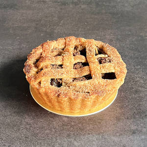 Apple Pie