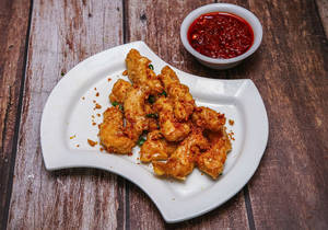 Hakka Chicken