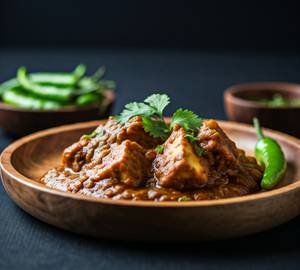 Paneer Lahori