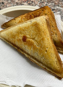 Healthy Protein Sandwich