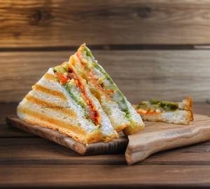 Veg sandwitch