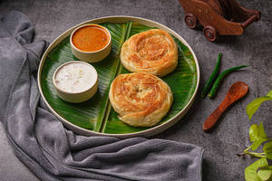 Bun Parota