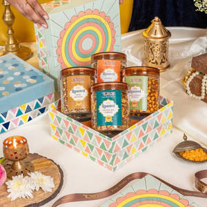 Roasted Manchies Gift Box