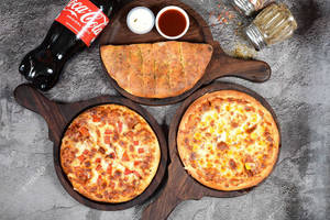 Classic Medium Combo 1