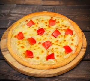 14" One Love Tomato Pizza