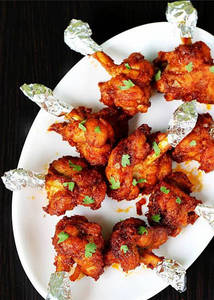 Chicken Lollipop