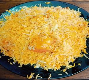 Special Aloo Biryani