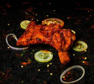 Peri Peri Bbq