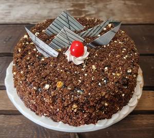 Chocolate Symphony 1kg