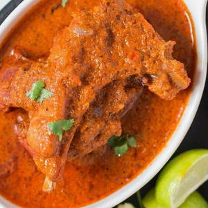 Mutton Chaap