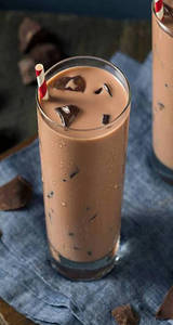 Bournvita Shake