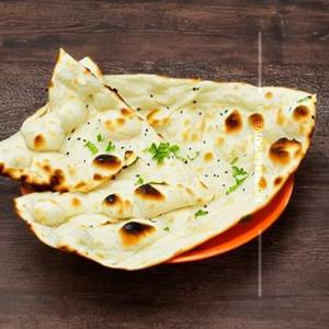 Plain Naan