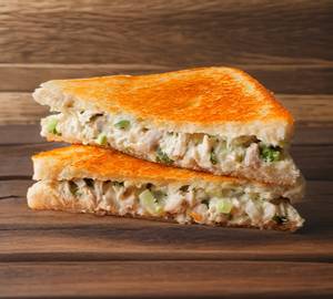 Chicken sandwitch