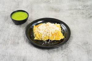 Lasan cheese locho jain