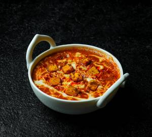 Paneer Butter Masala