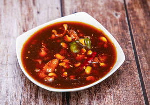 Kung Pao Chicken