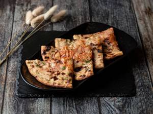 Masala Kulcha