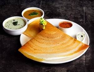 Dhaniya Masala Dosa