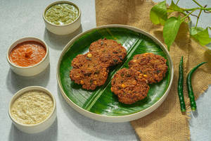 Masala Vada