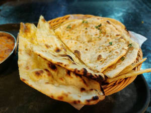 Bread Basket