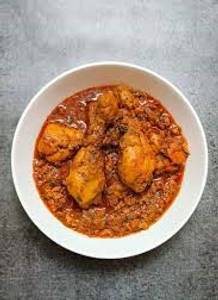 Boneless Murgh Rara
