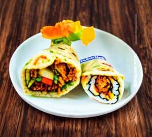 Gobi Roll