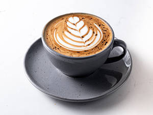 Cafe Mocha