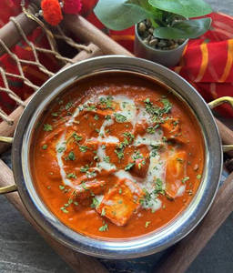 Paneer Makhni
