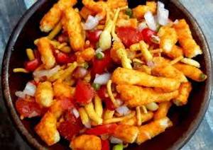 Kurkure Bhel