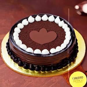 Chocotruffle