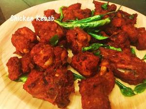 Chicken Koliwada