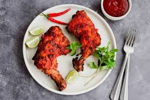 Tandoori Chicken