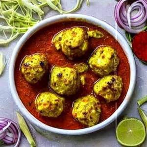 Malai Kofta
