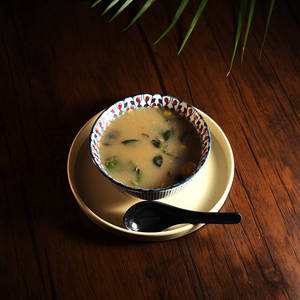 Veg Tomkha Pak Soup