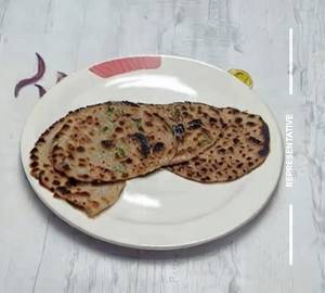 Gobhi parantha