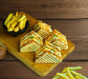Zinger club